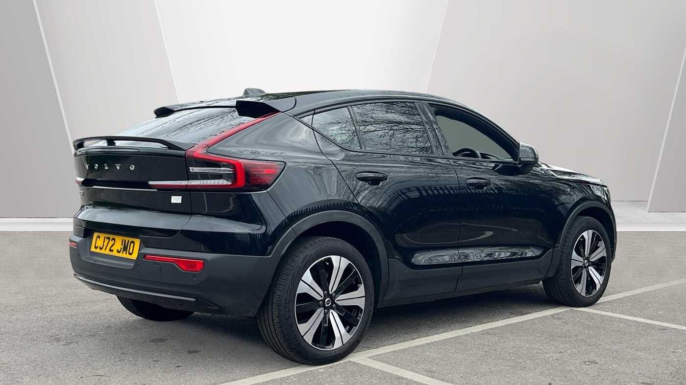 Used Volvo C40 2023 for sale - 78035867: Photo 2