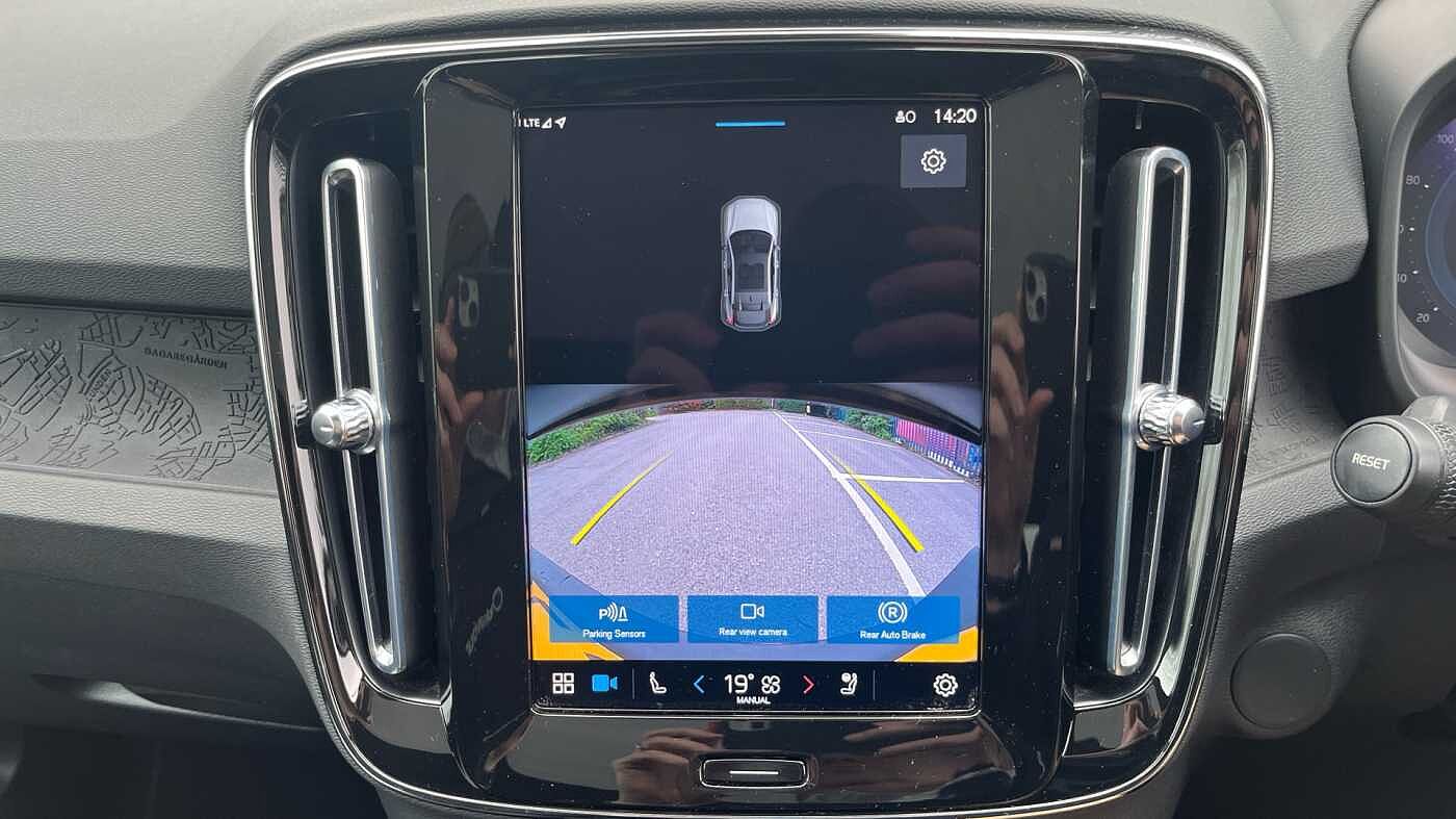 Used Volvo C40 2023 for sale - 78035867: Photo 20