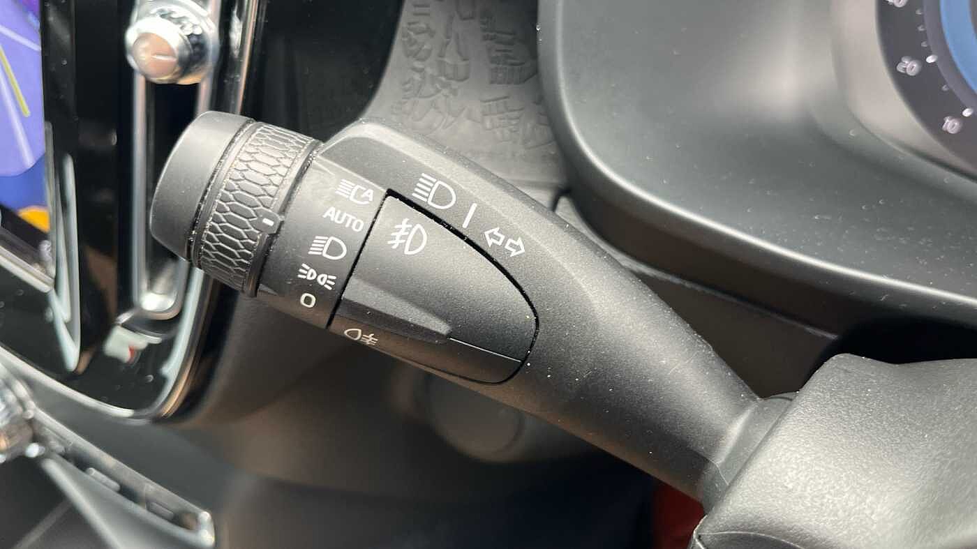 Used Volvo C40 2023 for sale - 78035867: Photo 21