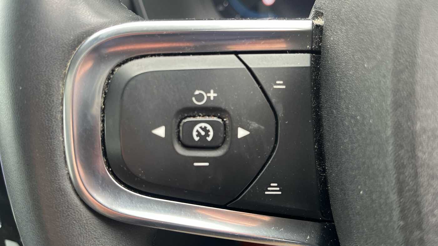 Used Volvo C40 2023 for sale - 78035867: Photo 22