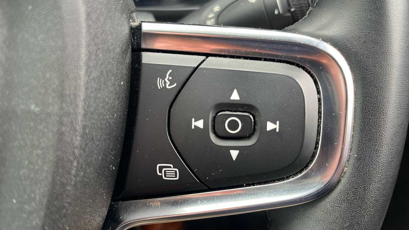 Used Volvo C40 2023 for sale - 78035867: Photo 23