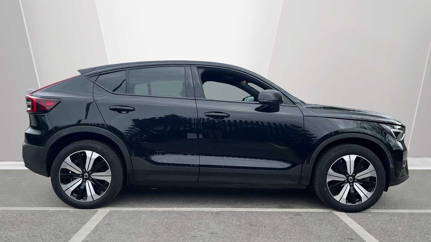 Used Volvo C40 2023 for sale - 78035867: Photo 3