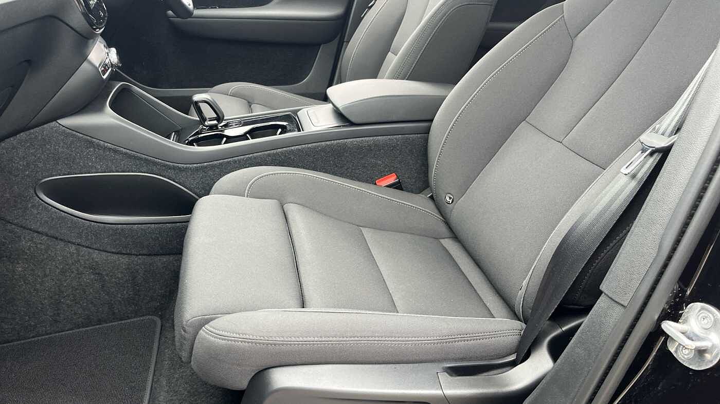 Used Volvo C40 2023 for sale - 78035867: Photo 35