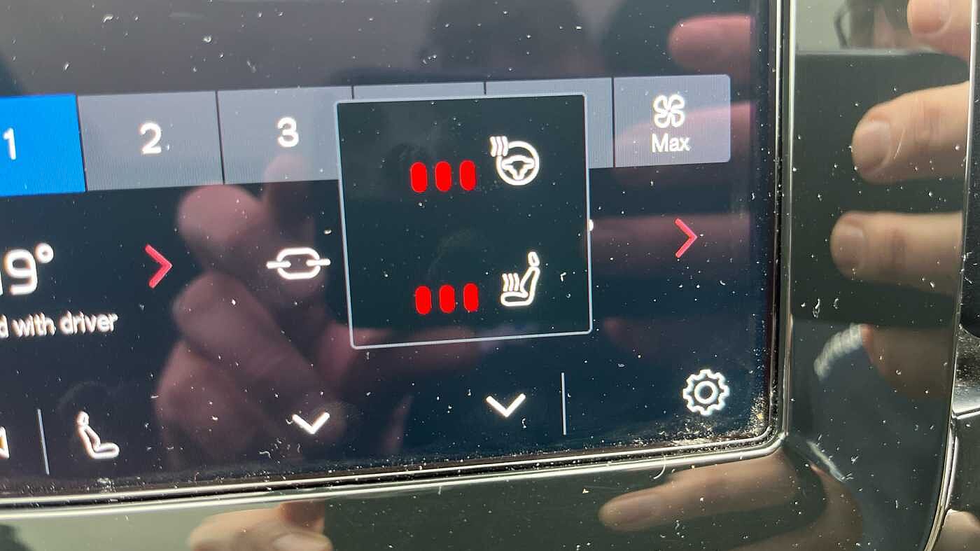 Used Volvo C40 2023 for sale - 78035867: Photo 37