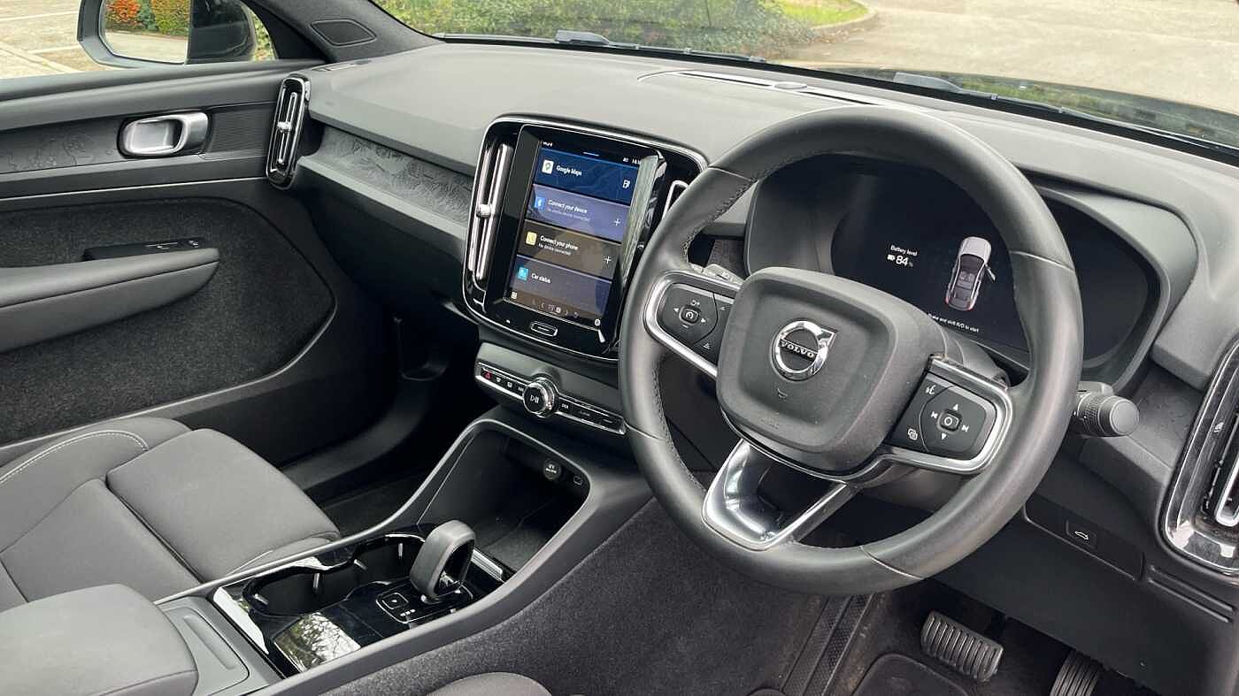 Used Volvo C40 2023 for sale - 78035867: Photo 5