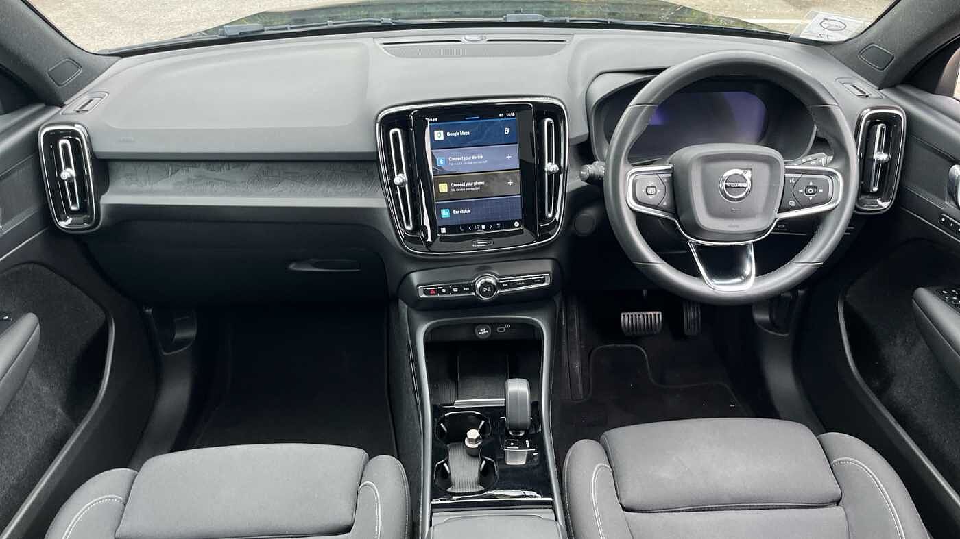 Used Volvo C40 2023 for sale - 78035867: Photo 6