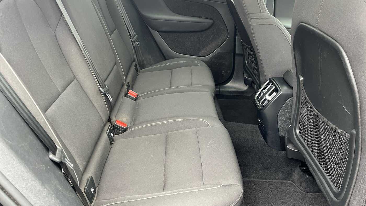 Used Volvo C40 2023 for sale - 78035867: Photo 8