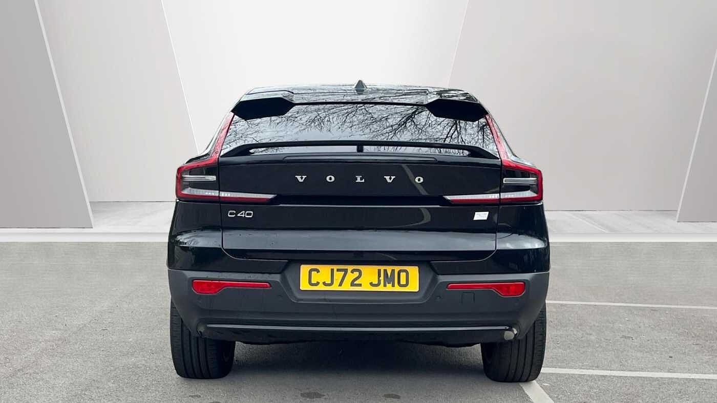 Used Volvo C40 2023 for sale - 78035867: Photo 9