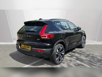 Used Volvo XC40 2026 for sale - 79038099: Photo
