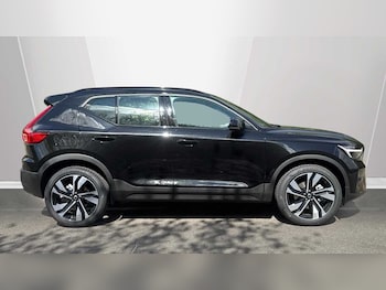 Used Volvo XC40 2026 for sale - 79038099: Photo