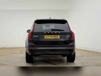 Used Volvo XC90 2025 for sale - 78285136: Photo