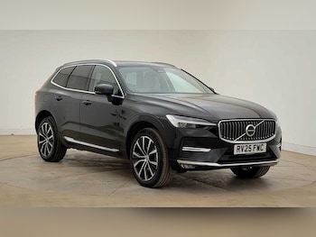 Used Volvo XC60 2025 for sale - 78862119: Photo