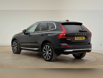 Used Volvo XC60 2025 for sale - 78862119: Photo