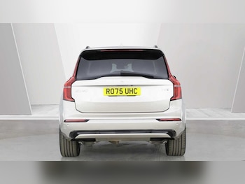 Used Volvo XC90 2025 for sale - 79490349: Photo