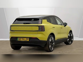 Used Volvo EX30 2025 for sale - 78862121: Photo