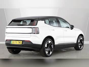 Used Volvo EX30 2026 for sale - 79817774: Photo