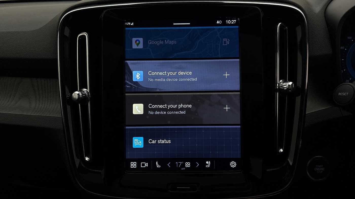 Used Volvo XC40 2025 for sale - 78035883: Photo 10