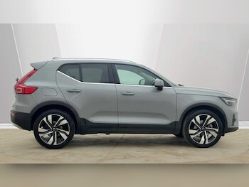 Used Volvo XC40 2025 for sale - 78035883: Photo