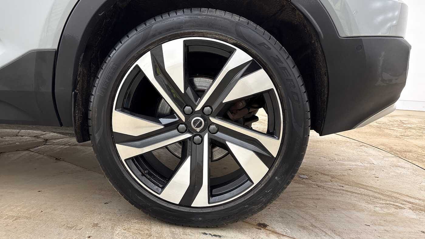 Used Volvo XC40 2025 for sale - 78035883: Photo 4