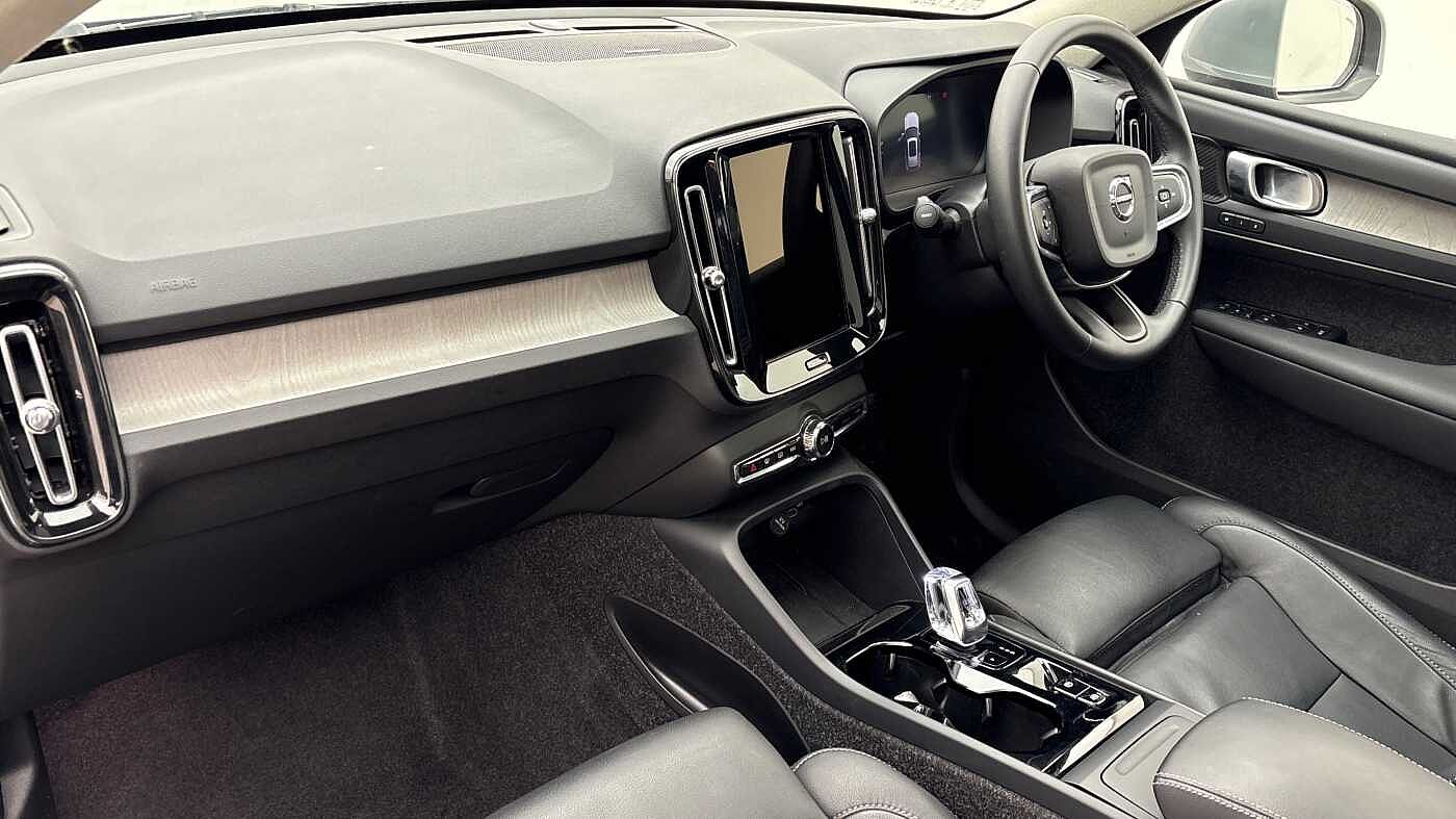 Used Volvo XC40 2025 for sale - 78035883: Photo 6