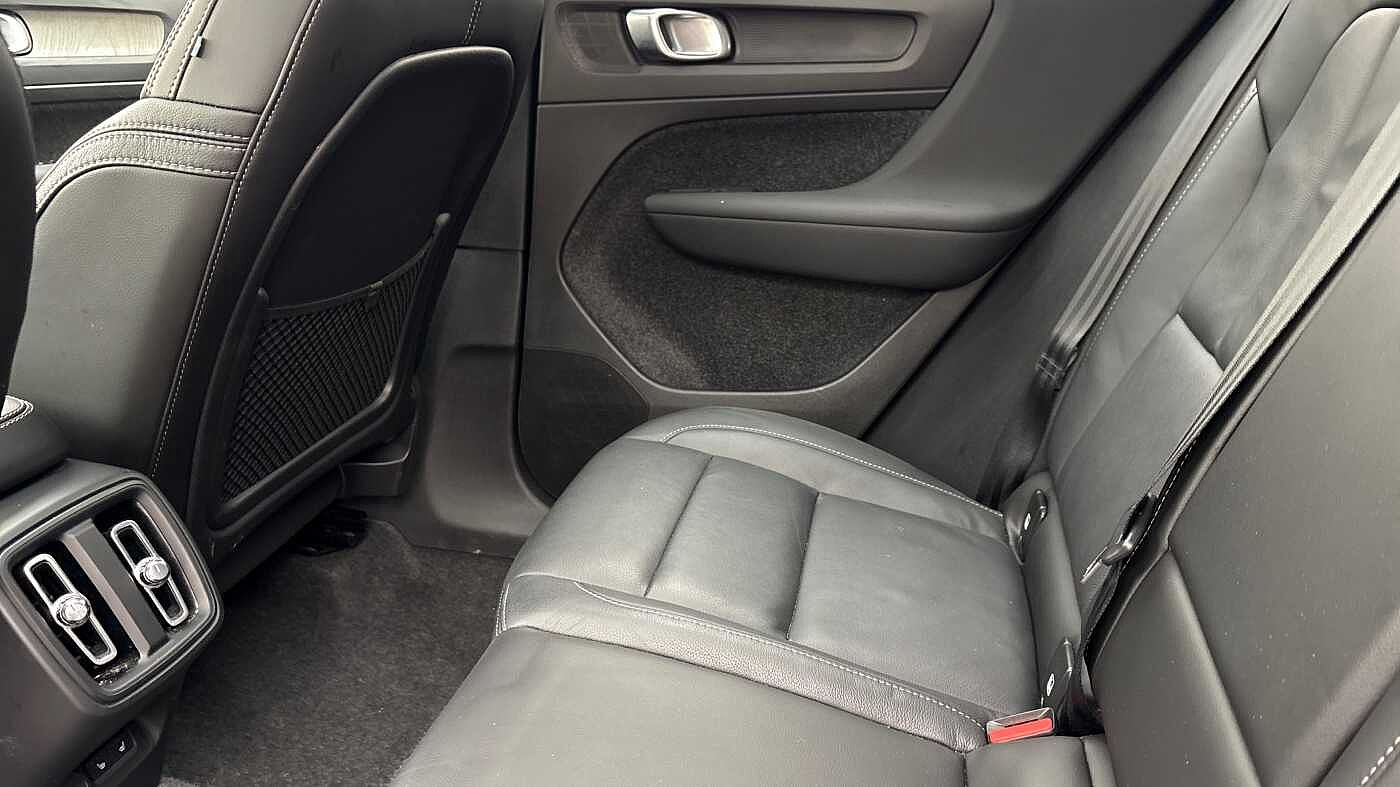 Used Volvo XC40 2025 for sale - 78035883: Photo 7