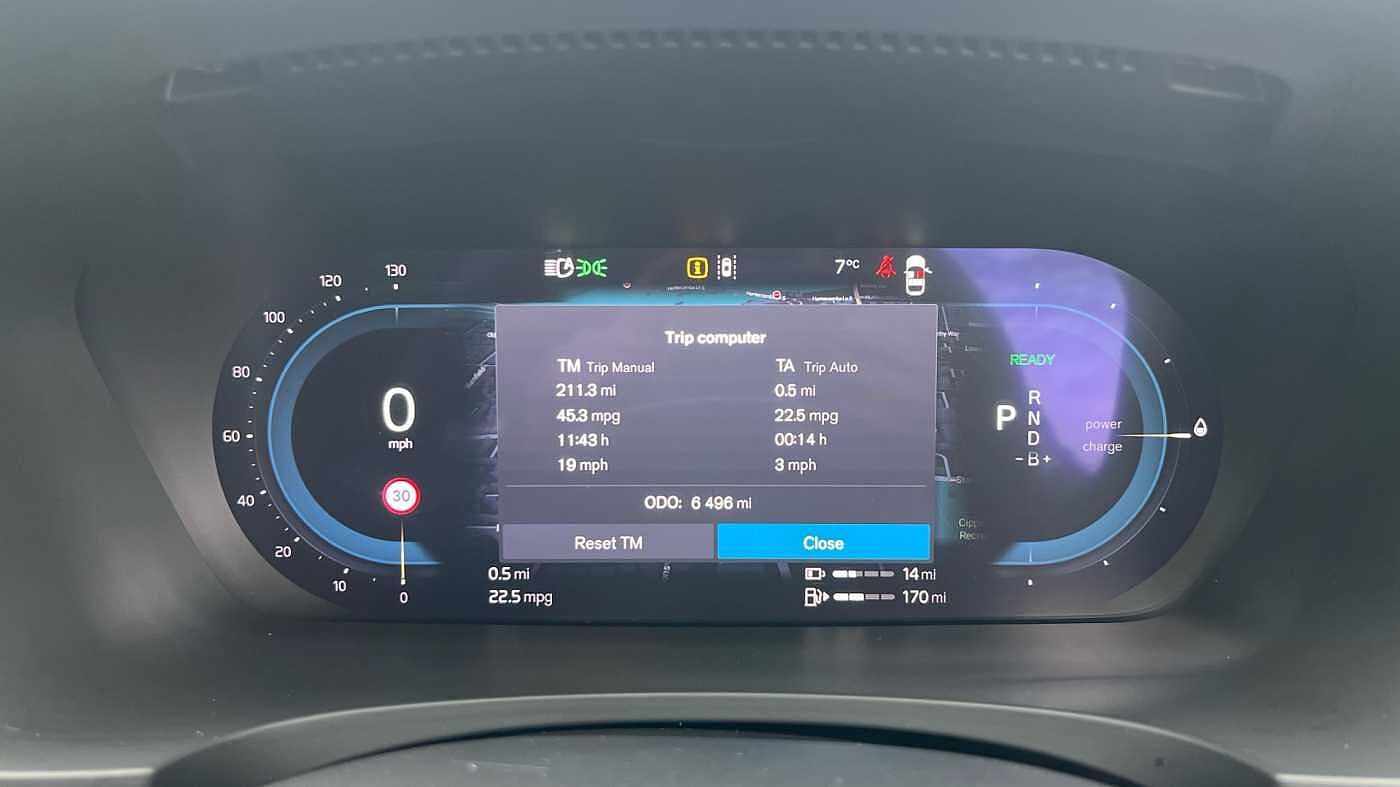 Used Volvo V90 2025 for sale - 78035885: Photo 13