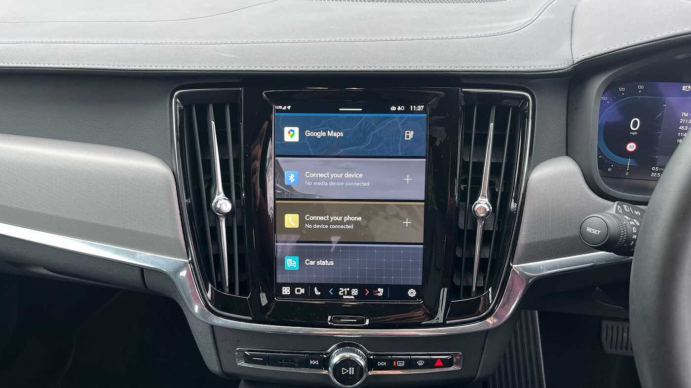 Used Volvo V90 2025 for sale - 78035885: Photo 14