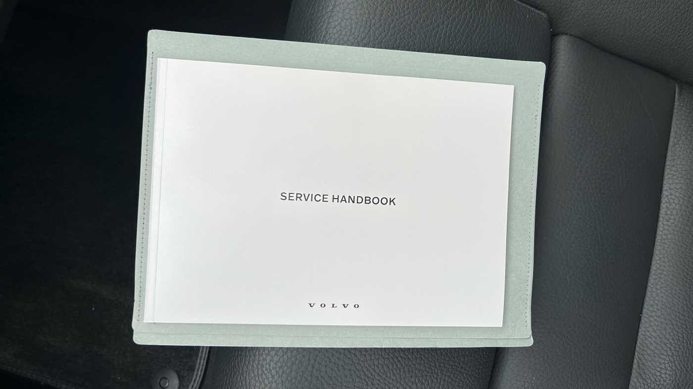 Used Volvo V90 2025 for sale - 78035885: Photo 16