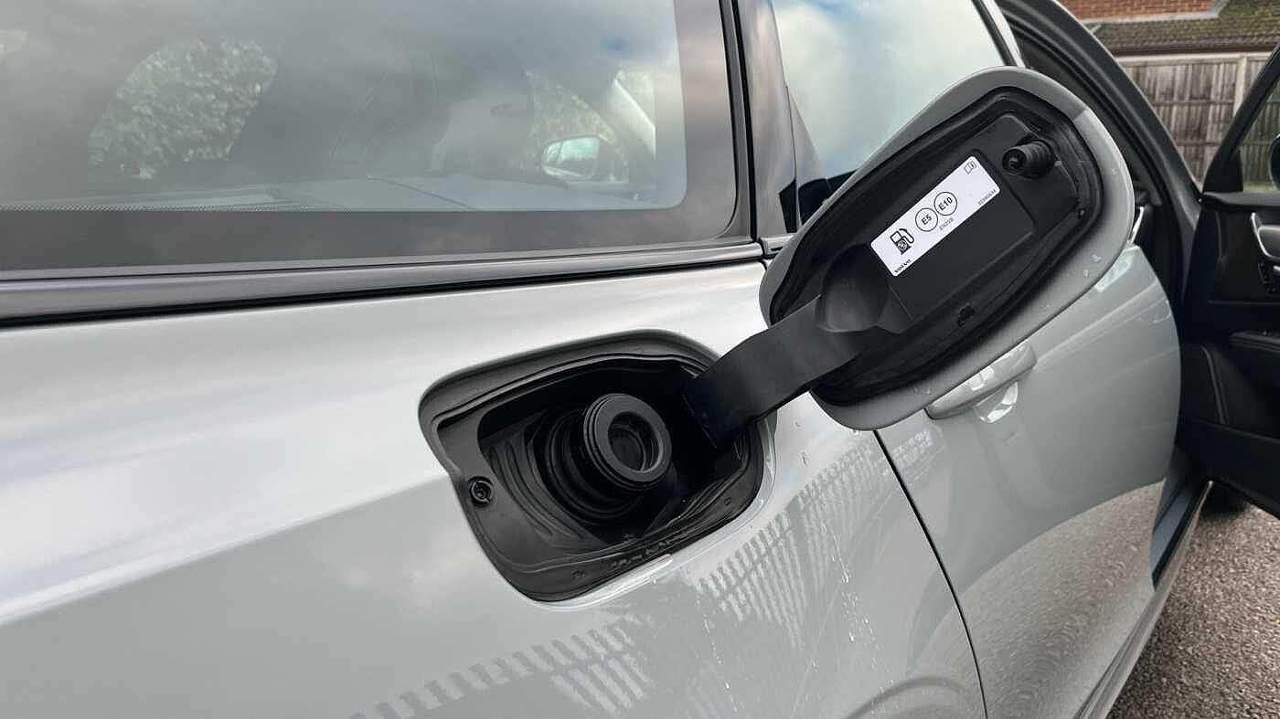 Used Volvo V90 2025 for sale - 78035885: Photo 17