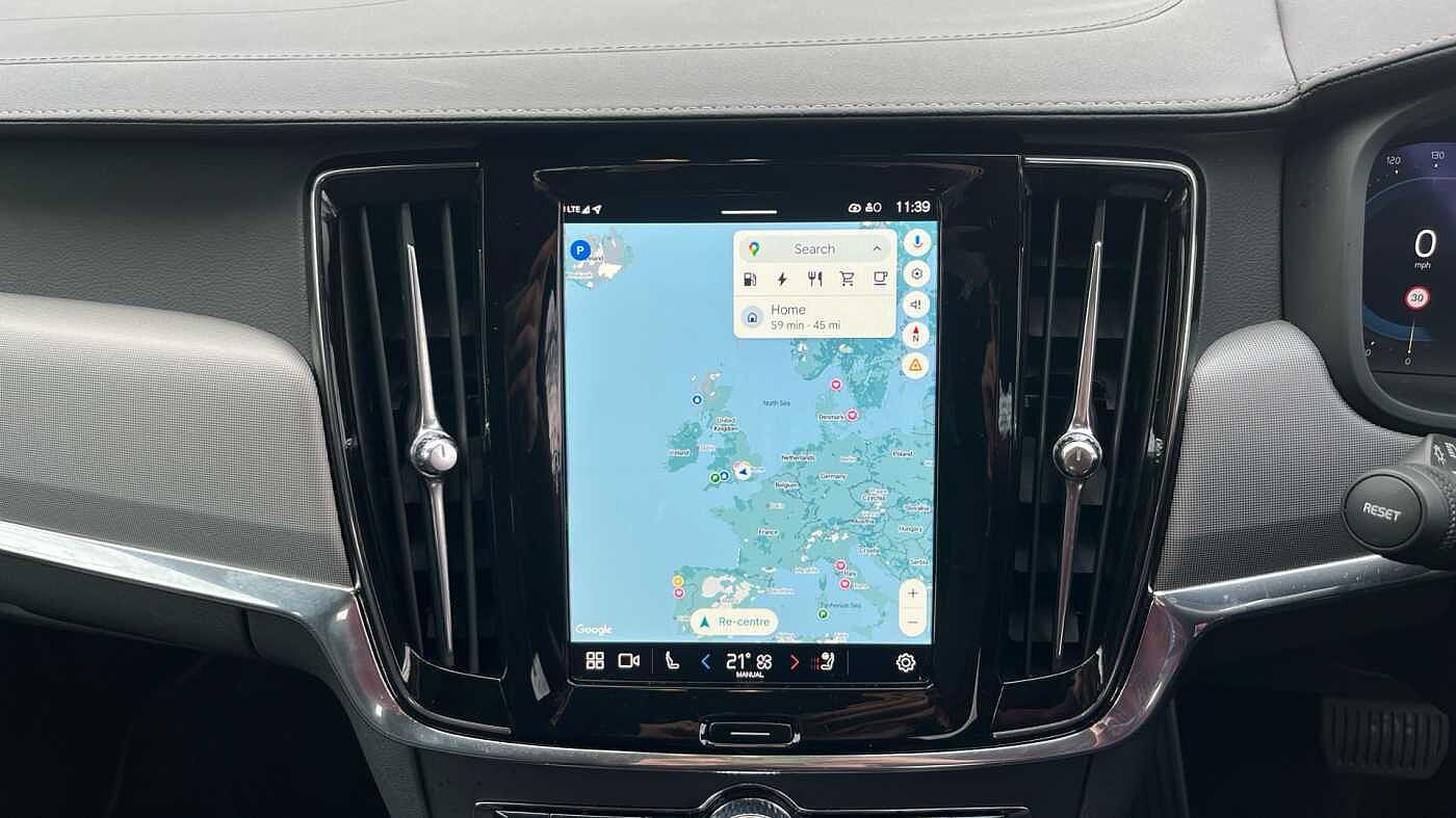 Used Volvo V90 2025 for sale - 78035885: Photo 19