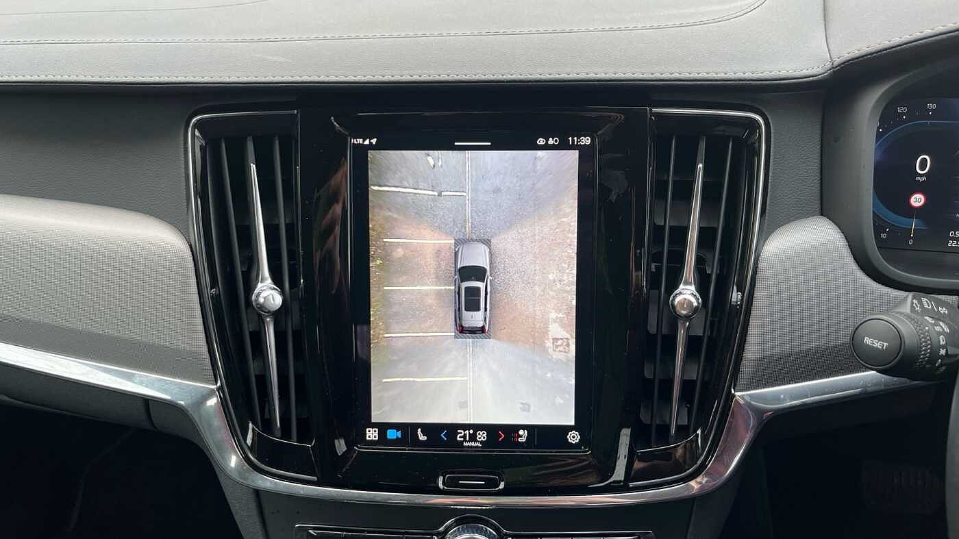 Used Volvo V90 2025 for sale - 78035885: Photo 20