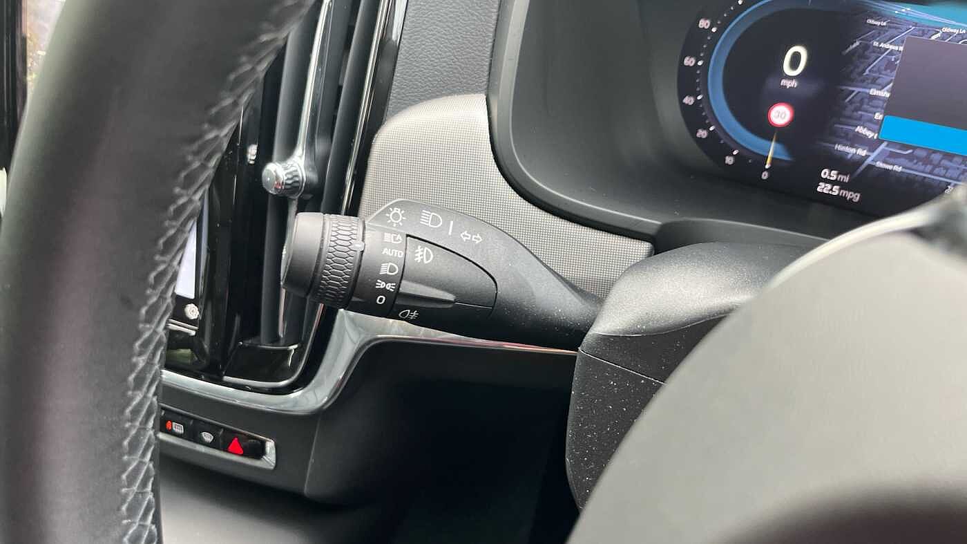 Used Volvo V90 2025 for sale - 78035885: Photo 21