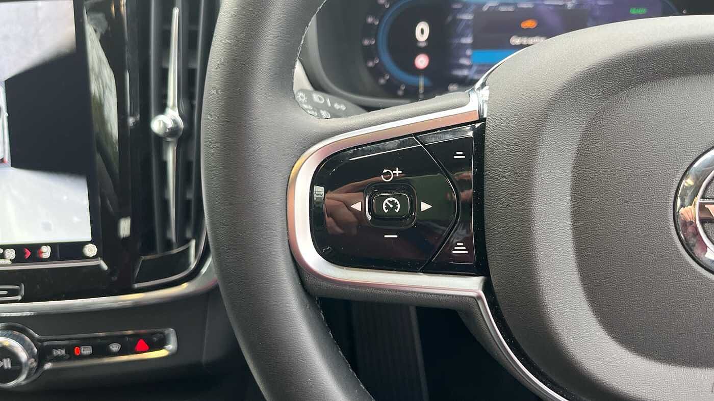 Used Volvo V90 2025 for sale - 78035885: Photo 22