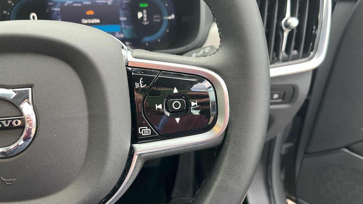 Used Volvo V90 2025 for sale - 78035885: Photo 23