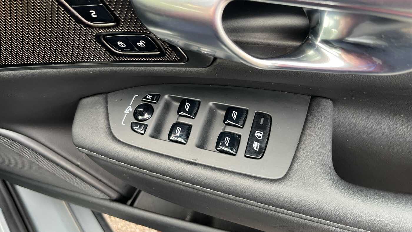 Used Volvo V90 2025 for sale - 78035885: Photo 25