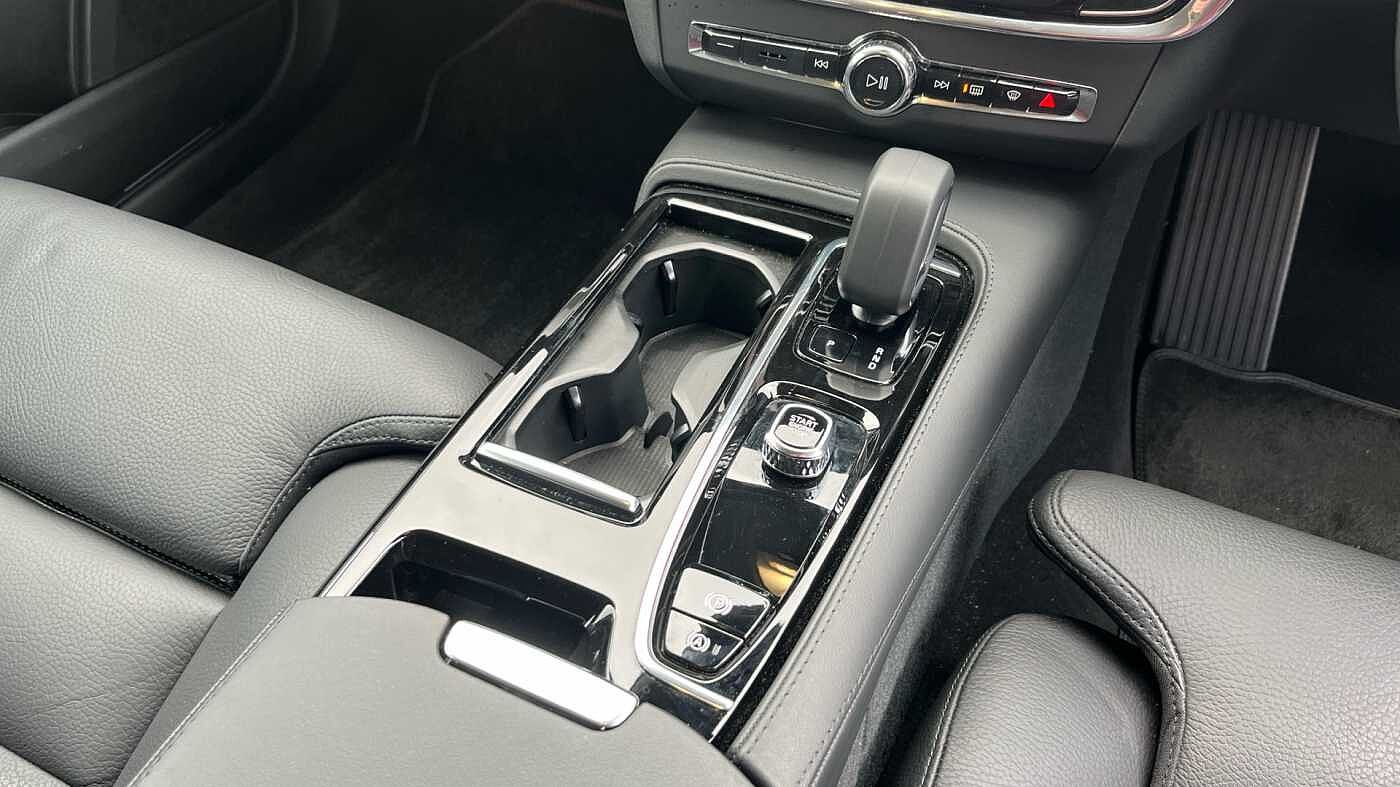 Used Volvo V90 2025 for sale - 78035885: Photo 26