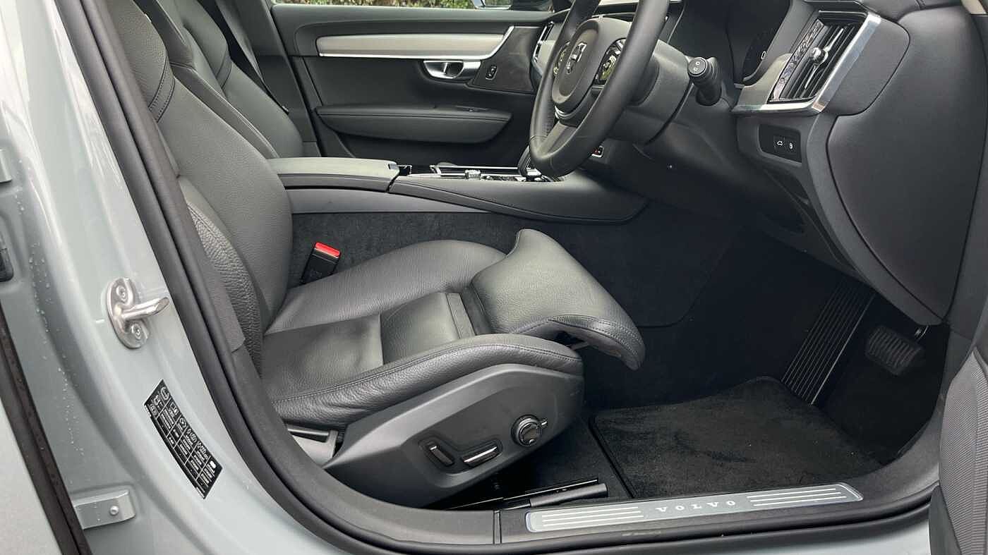 Used Volvo V90 2025 for sale - 78035885: Photo 28