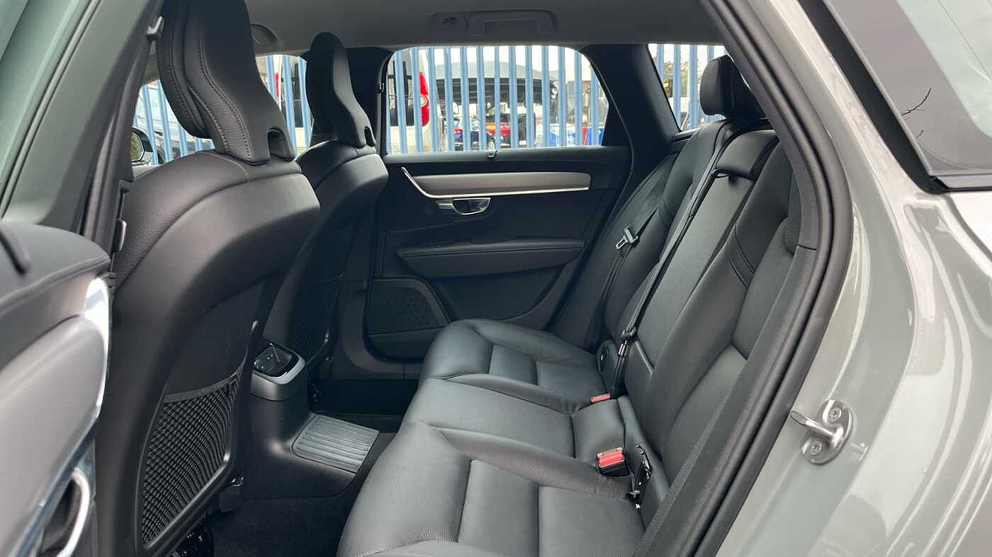 Used Volvo V90 2025 for sale - 78035885: Photo 30