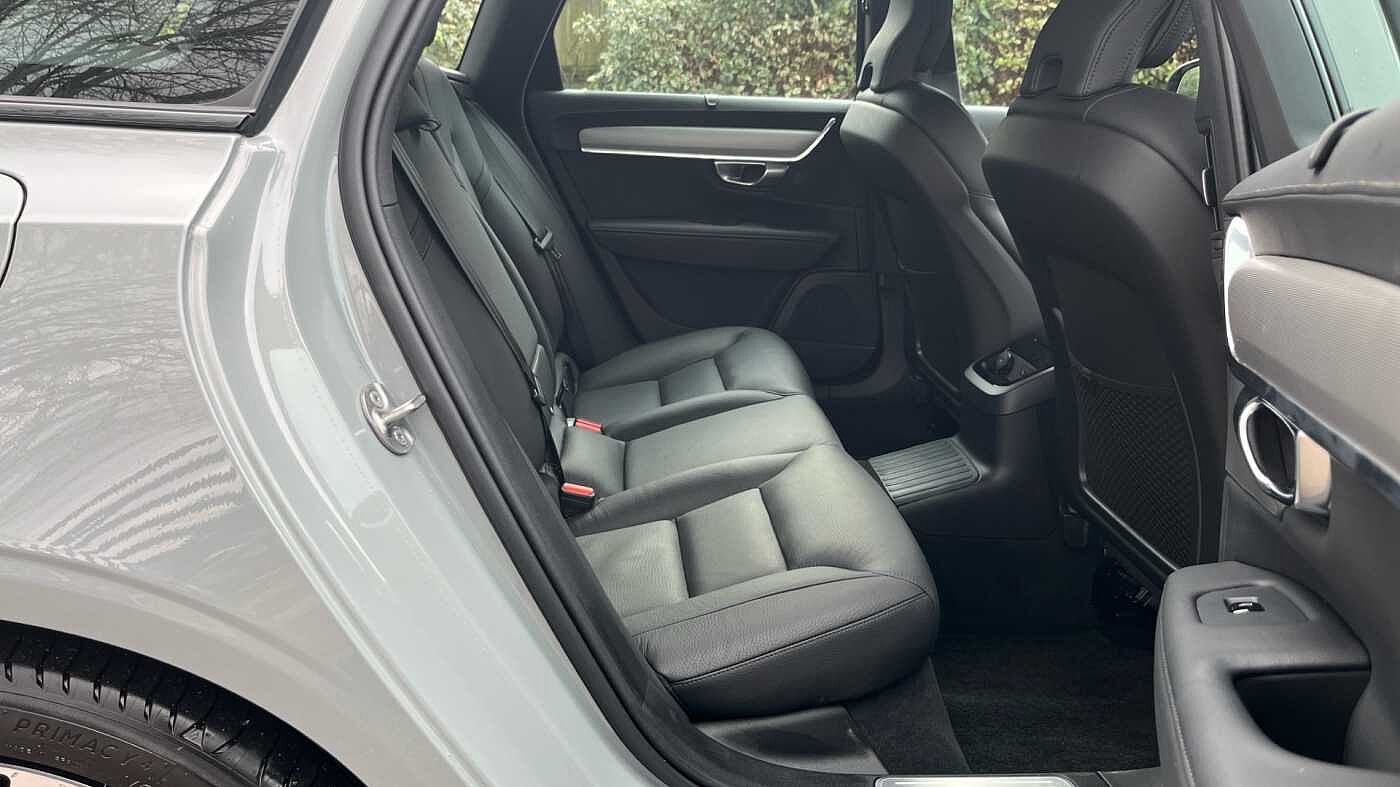 Used Volvo V90 2025 for sale - 78035885: Photo 8