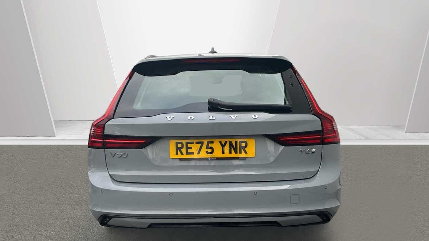 Used Volvo V90 2025 for sale - 78035885: Photo 9