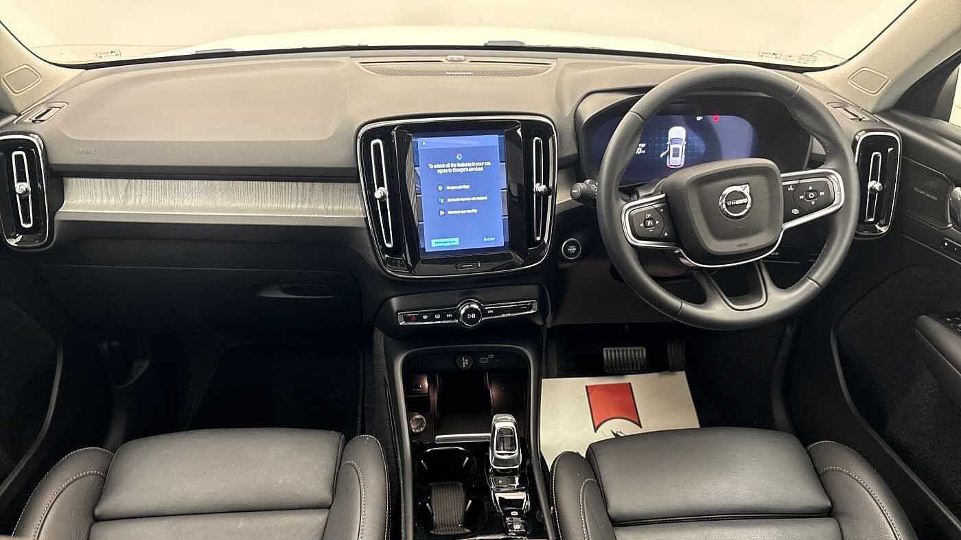 Used Volvo XC40 2024 for sale - 78035852: Photo 10