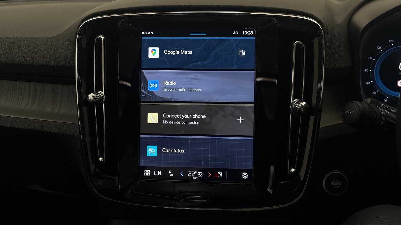 Used Volvo XC40 2024 for sale - 78035852: Photo 11