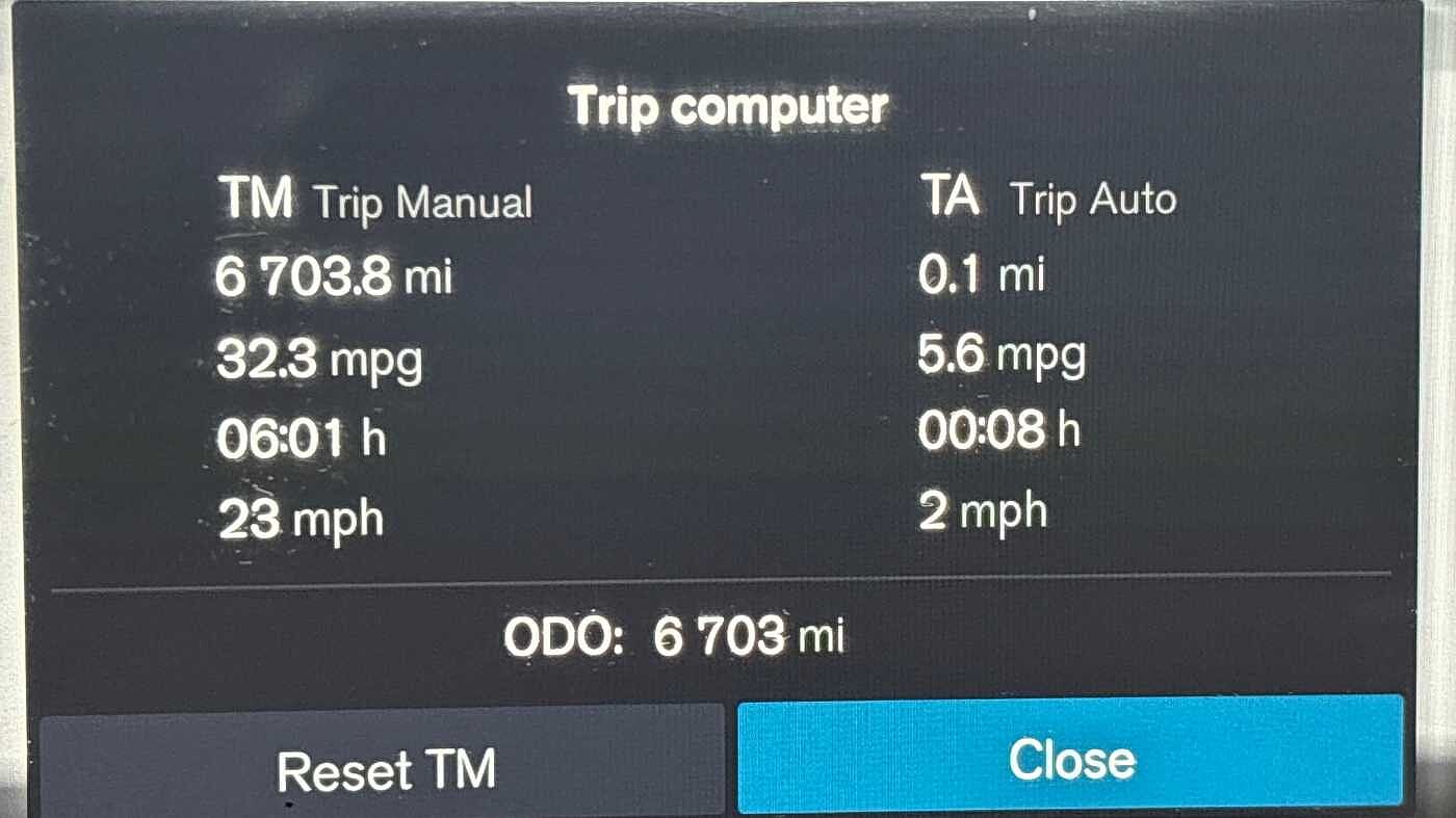 Used Volvo XC40 2024 for sale - 78035852: Photo 12