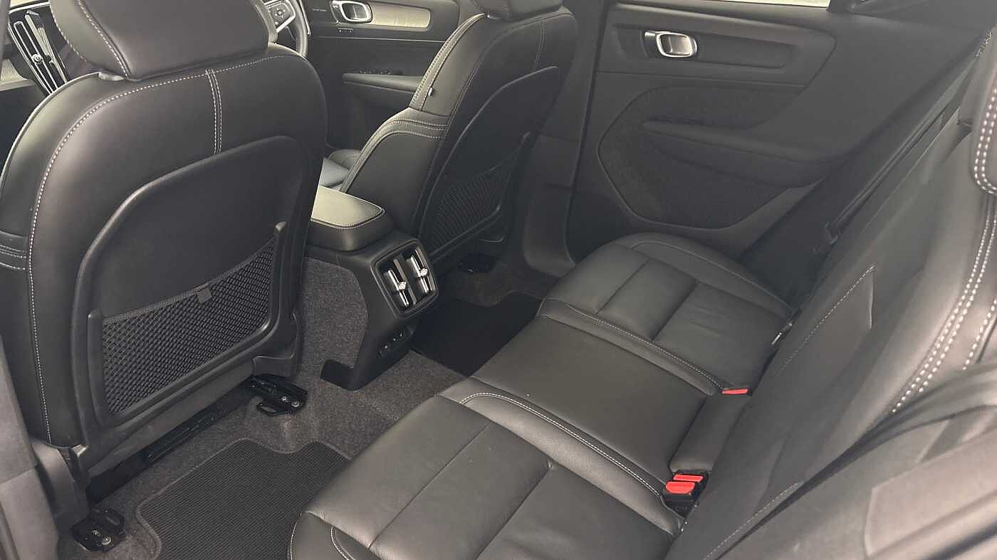 Used Volvo XC40 2024 for sale - 78035852: Photo 13