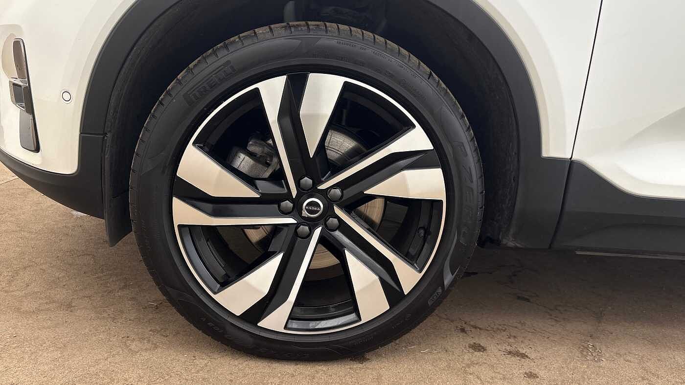 Used Volvo XC40 2024 for sale - 78035852: Photo 16