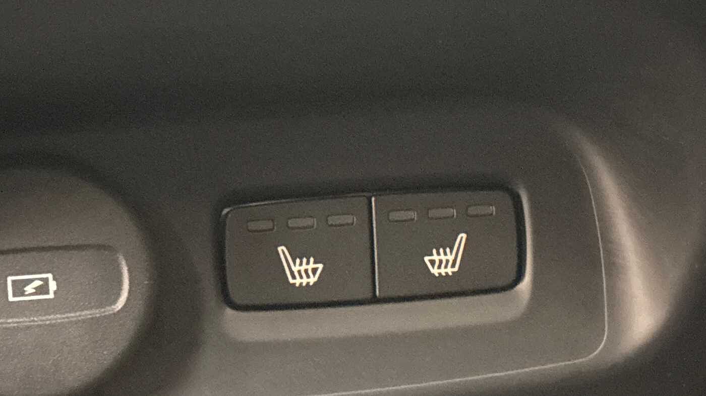 Used Volvo XC40 2024 for sale - 78035852: Photo 17