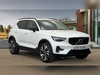 Used Volvo XC40 2024 for sale - 78035852: Photo