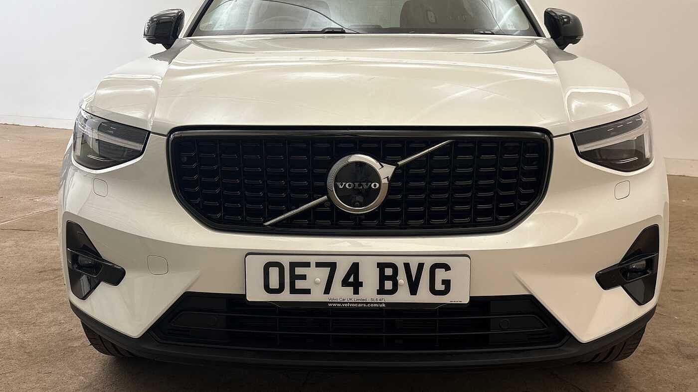 Used Volvo XC40 2024 for sale - 78035852: Photo 24