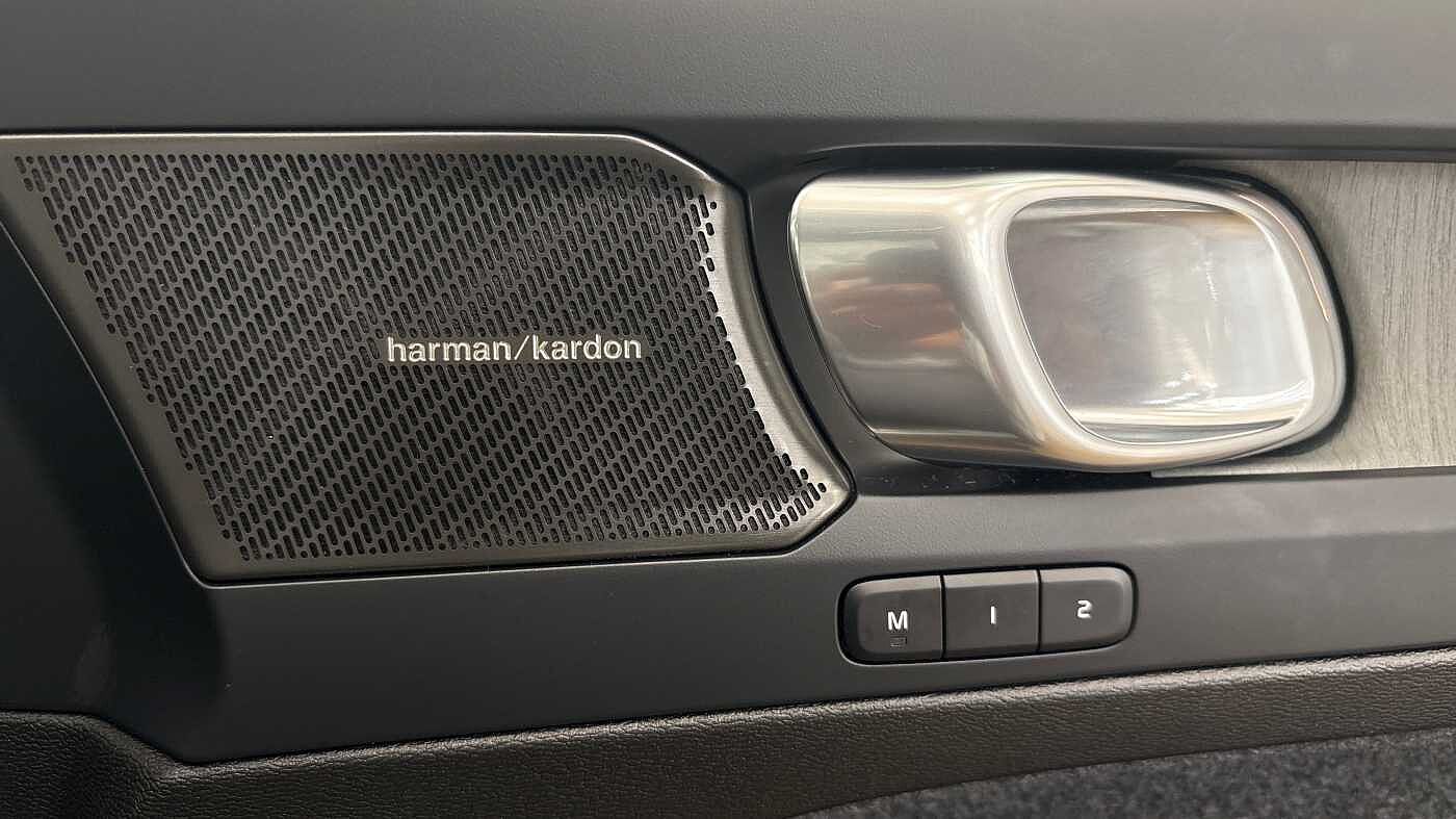 Used Volvo XC40 2024 for sale - 78035852: Photo 27