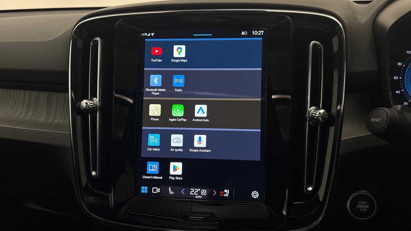 Used Volvo XC40 2024 for sale - 78035852: Photo 34